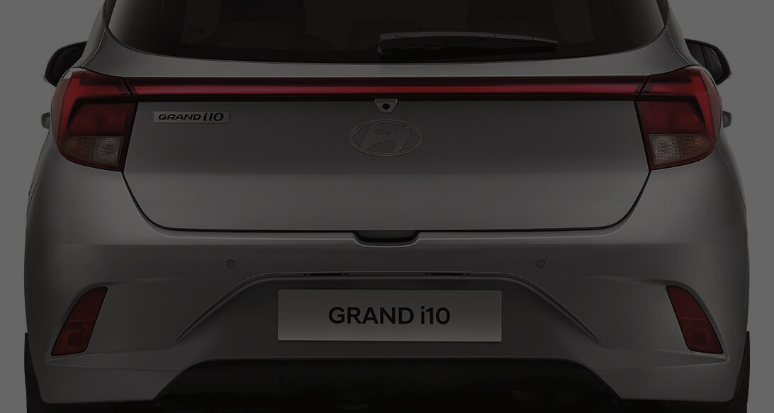 Hyundai Grand i10