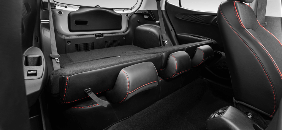 Hyundai Grand i10