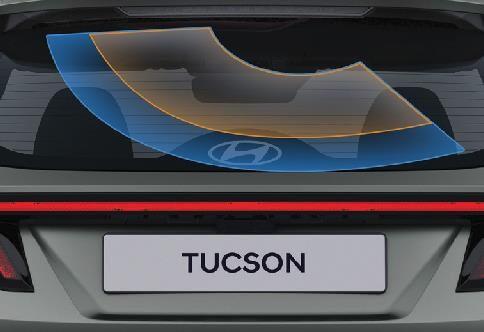 Hyundai Tucson 2024