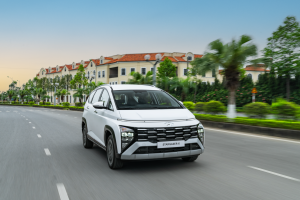 HYUNDAI STARGAZER: MPV HÀN QUỐC CÓ ĐỦ SỨC HẠ ” VUA DOANH SỐ ” NHẬT BẢN?