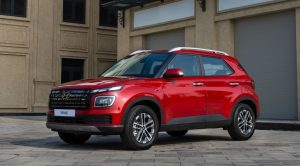 HYUNDAI VENUE: Dòng xe SUV hạng A mạnh nhất Việt Nam hiện nay là thật hay chỉ là lời đồn?