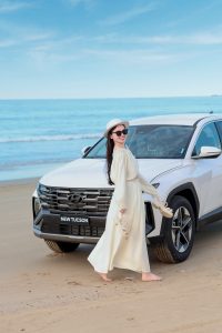 DOANH SỐ HYUNDAI THÁNG 8/2026: CRETA DẪN ĐẦU, TUCSON BÁM SÁT